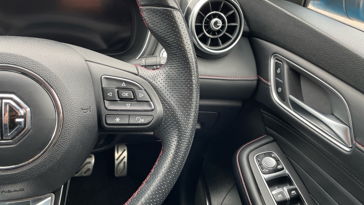 Used MG MG HS 2023 for sale - 76713324: Photo 16