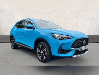 Used MG MG HS 2023 for sale - 76713324: Photo