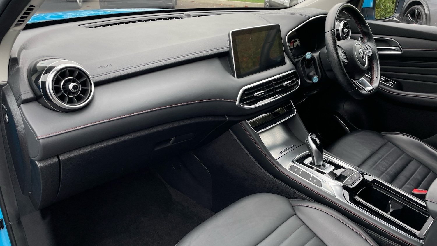 Used MG MG HS 2023 for sale - 76713324: Photo 2