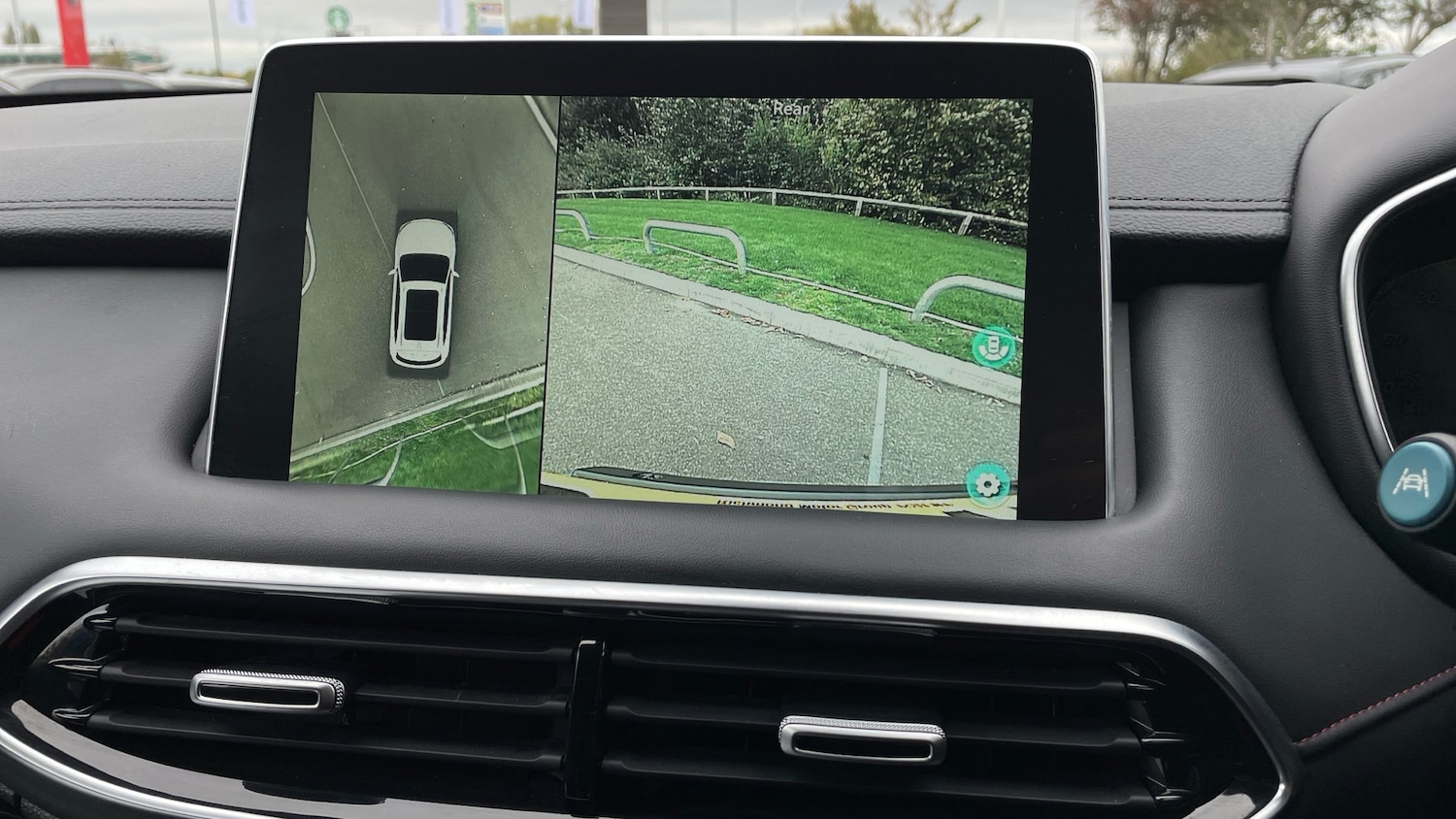 Used MG MG HS 2023 for sale - 76713324: Photo 20