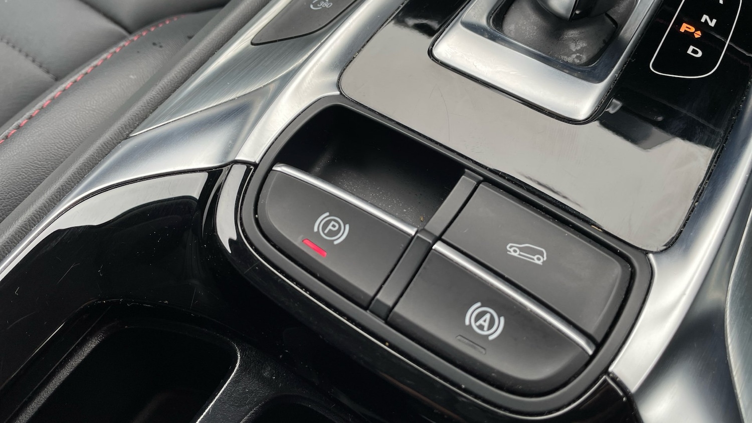 Used MG MG HS 2023 for sale - 76713324: Photo 21