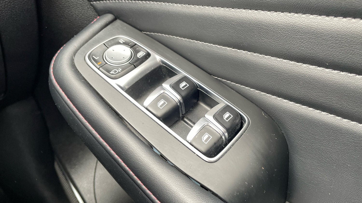 Used MG MG HS 2023 for sale - 76713324: Photo 23