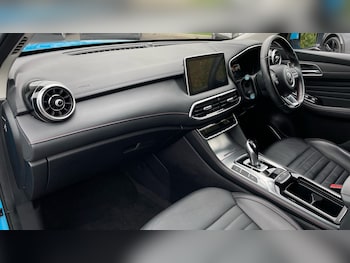 Used MG MG HS 2023 for sale - 76713324: Photo