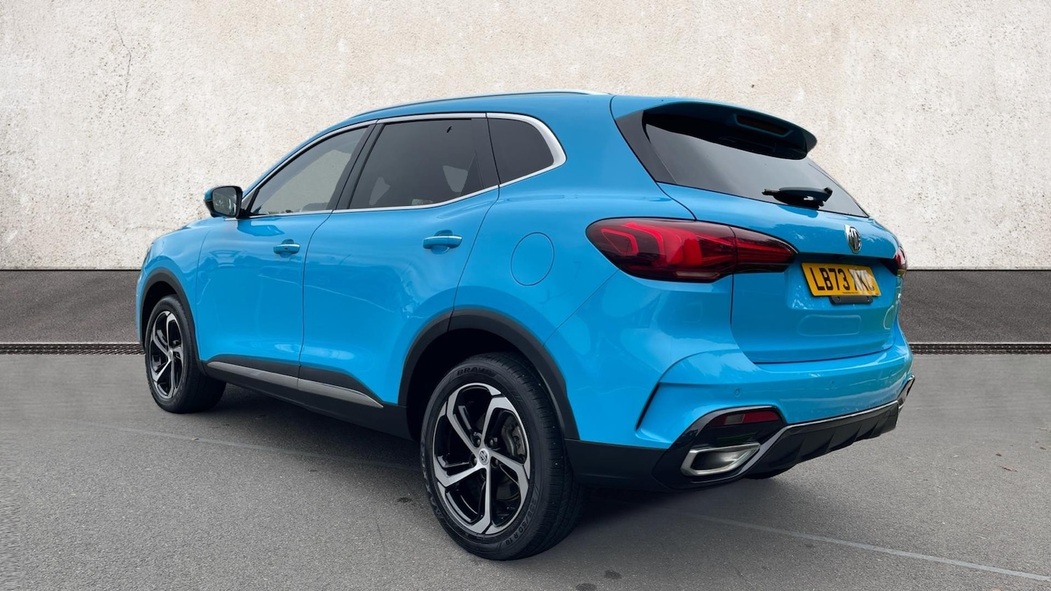 Used MG MG HS 2023 for sale - 76713324: Photo 3