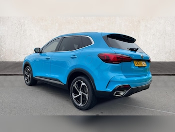 Used MG MG HS 2023 for sale - 76713324: Photo