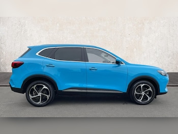 Used MG MG HS 2023 for sale - 76713324: Photo