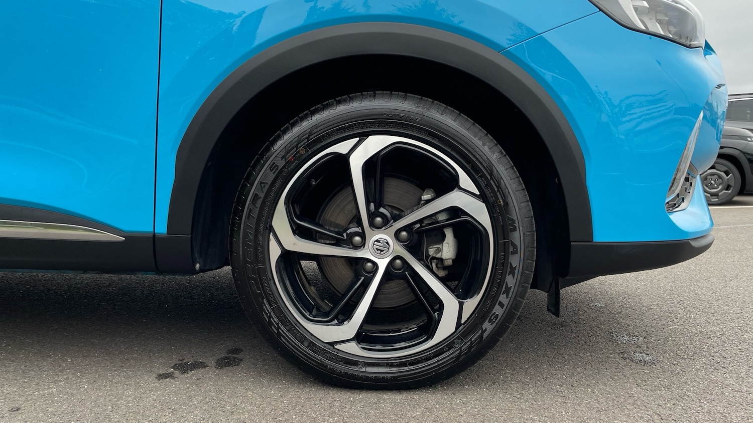 Used MG MG HS 2023 for sale - 76713324: Photo 5