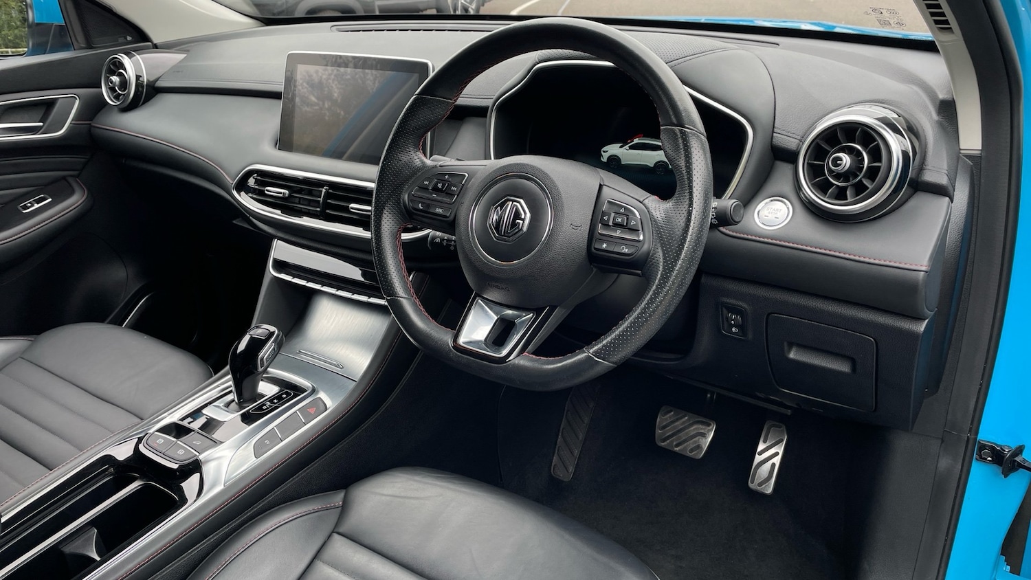 Used MG MG HS 2023 for sale - 76713324: Photo 6