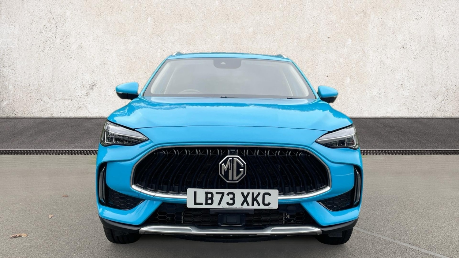 Used MG MG HS 2023 for sale - 76713324: Photo 7