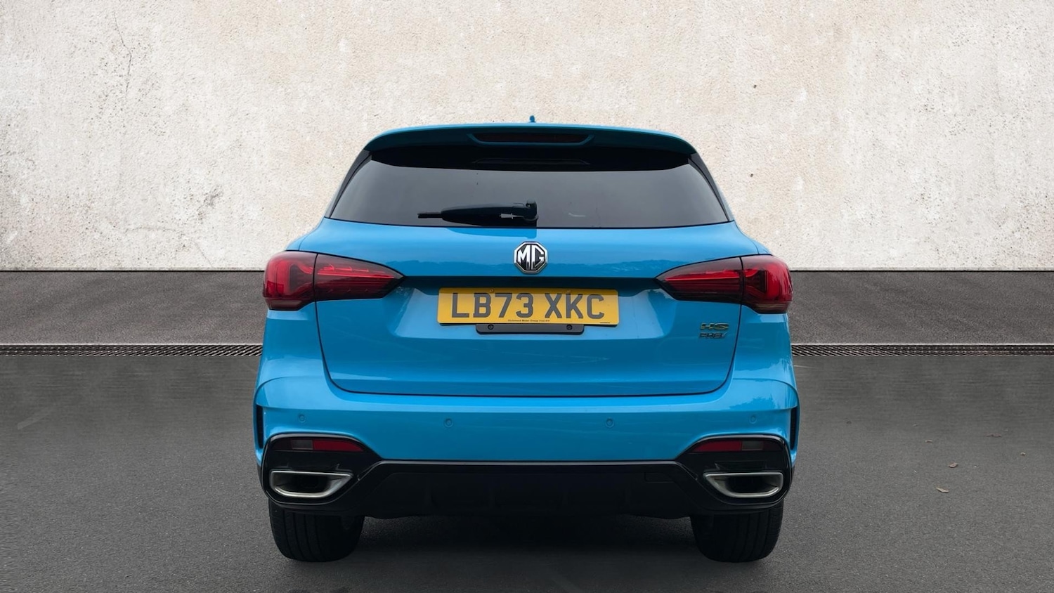 Used MG MG HS 2023 for sale - 76713324: Photo 8