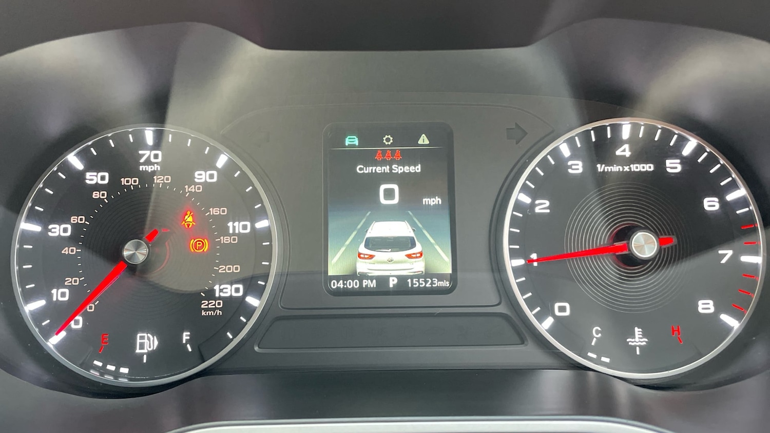 Used MG MG ZS 2023 for sale - 77750234: Photo 10