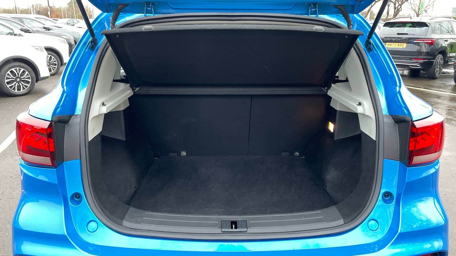 Used MG MG ZS 2023 for sale - 77750234: Photo 11