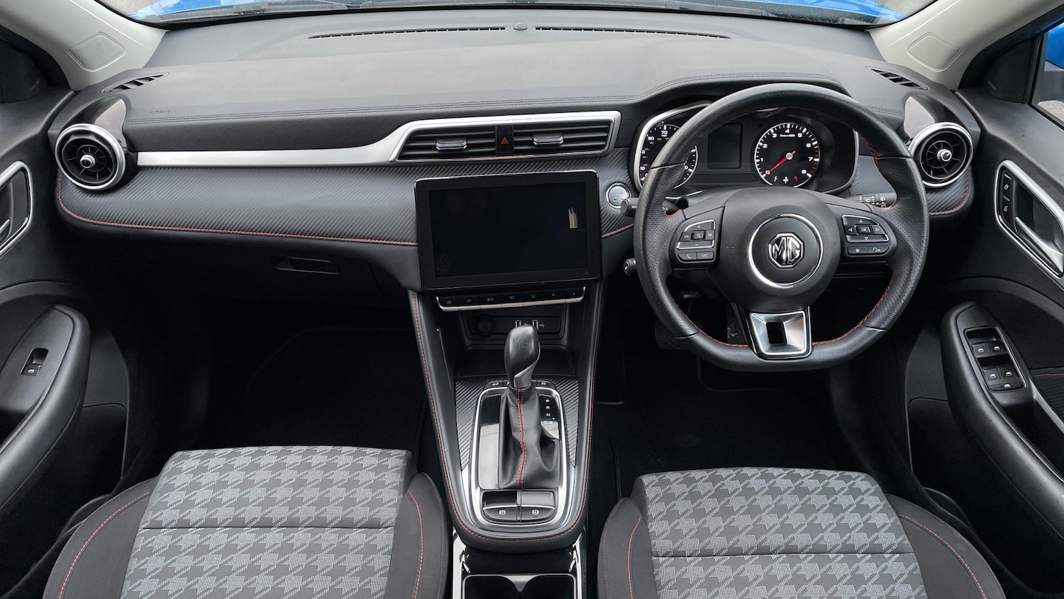 Used MG MG ZS 2023 for sale - 77750234: Photo 13