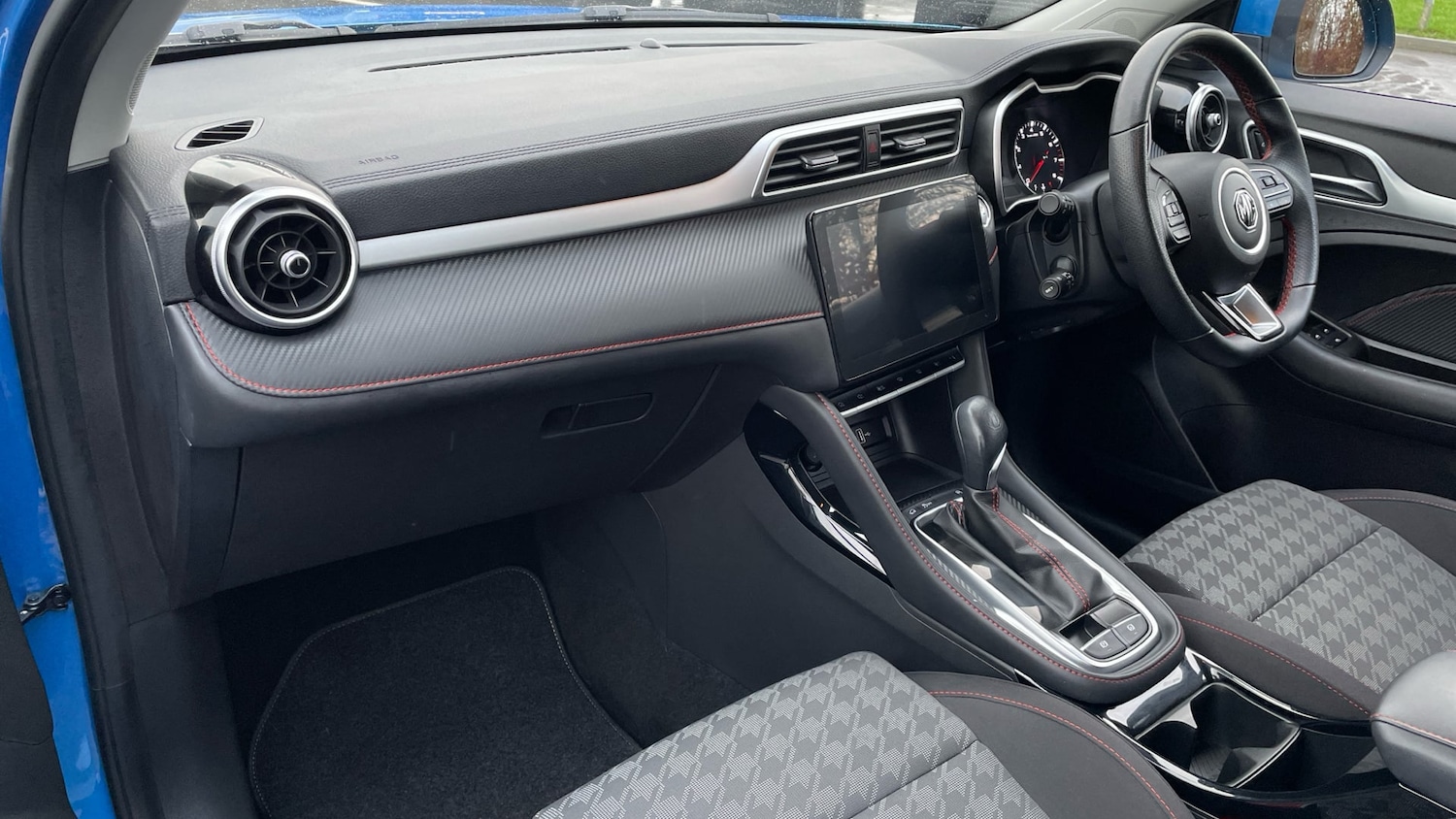 Used MG MG ZS 2023 for sale - 77750234: Photo 2