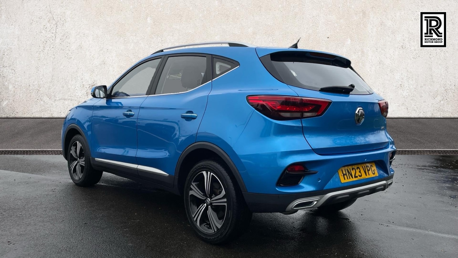 Used MG MG ZS 2023 for sale - 77750234: Photo 3