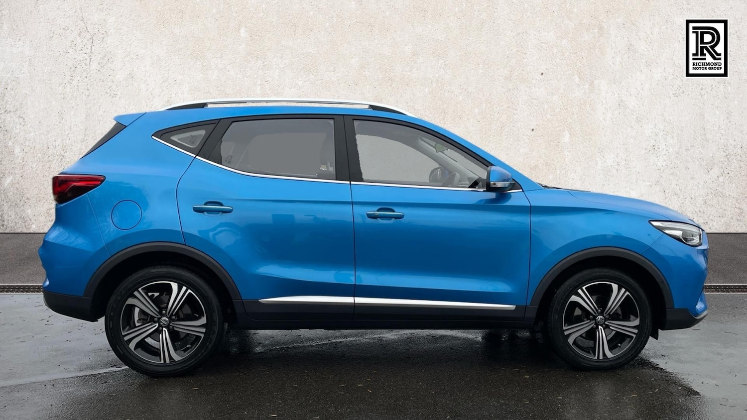 Used MG MG ZS 2023 for sale - 77750234: Photo 4