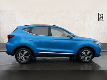 Used MG MG ZS 2023 for sale - 77750234: Photo