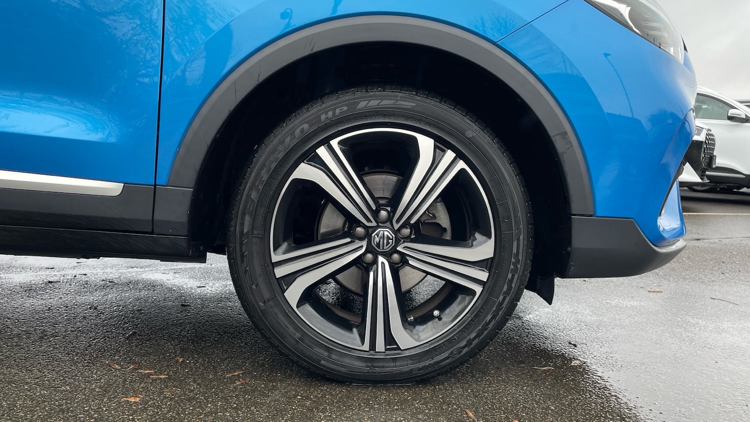 Used MG MG ZS 2023 for sale - 77750234: Photo 5