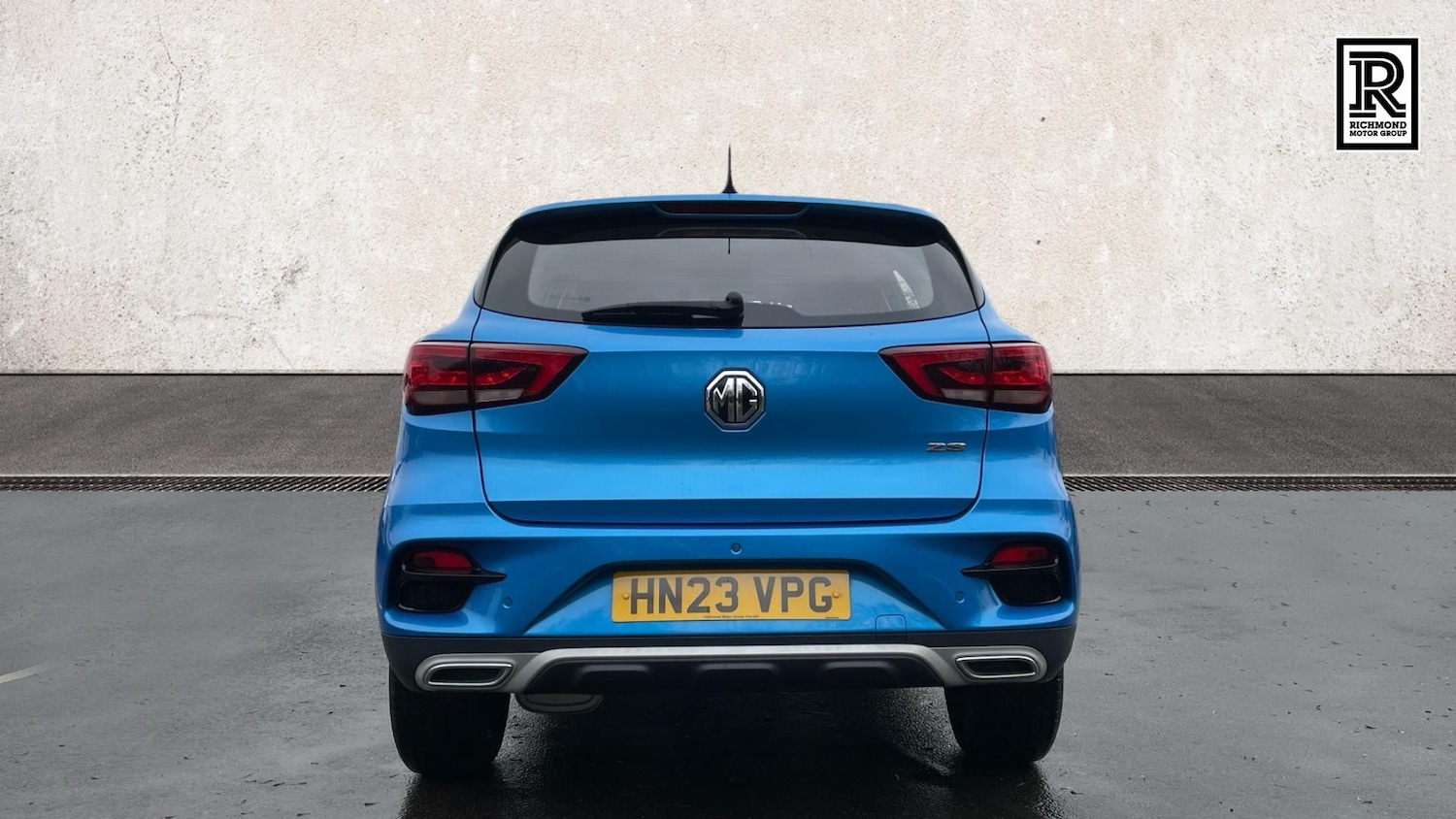 Used MG MG ZS 2023 for sale - 77750234: Photo 8