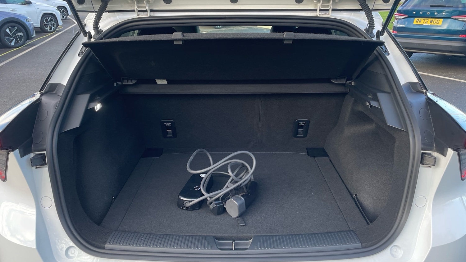 Used MG MG4 2024 for sale - 77314181: Photo 11