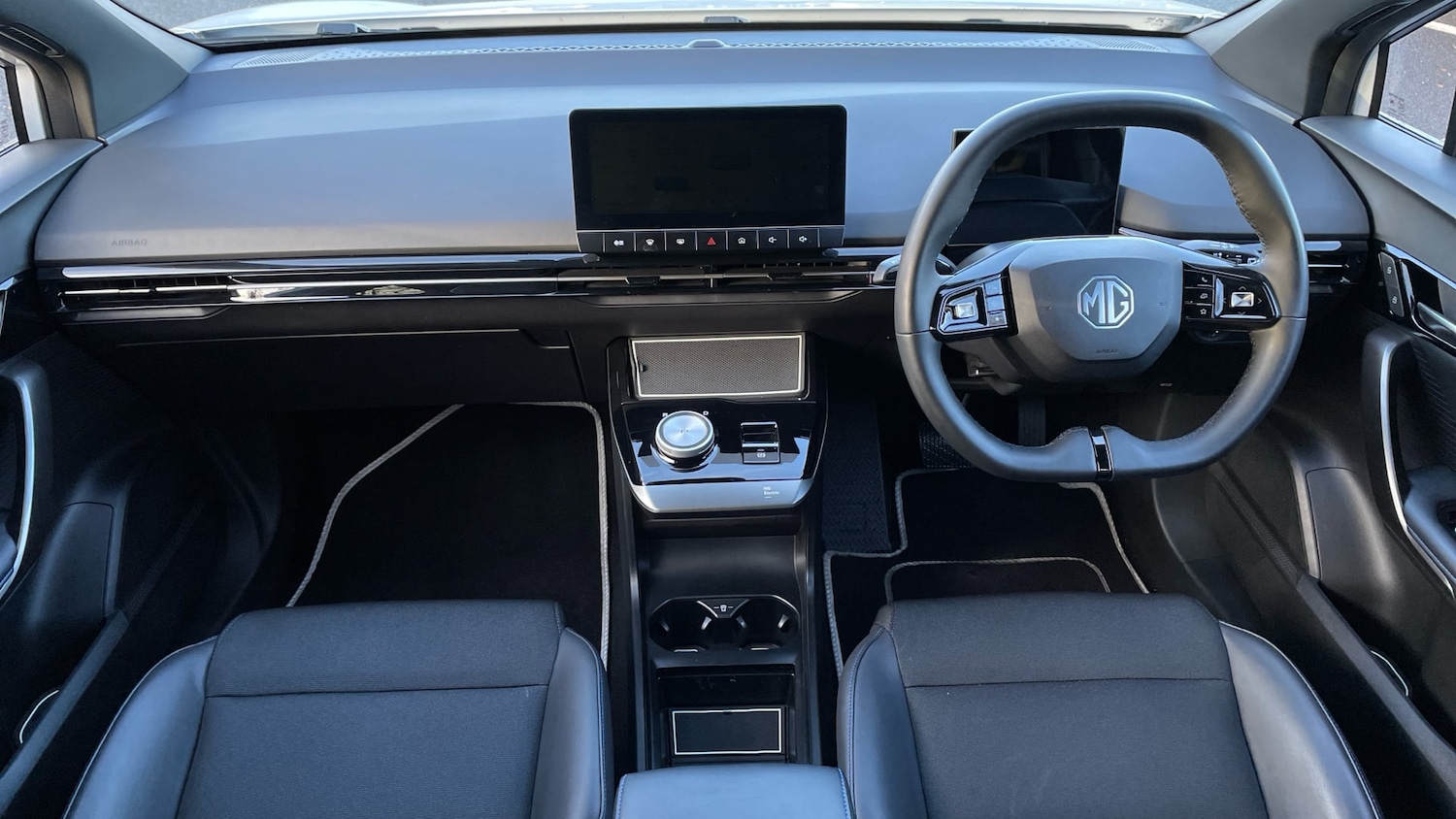 Used MG MG4 2024 for sale - 77314181: Photo 13