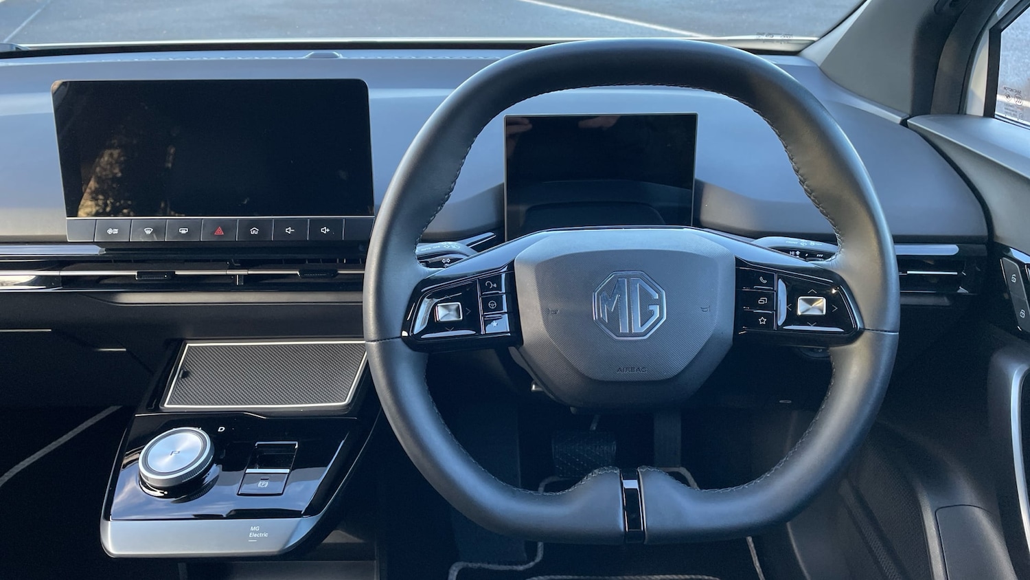 Used MG MG4 2024 for sale - 77314181: Photo 14