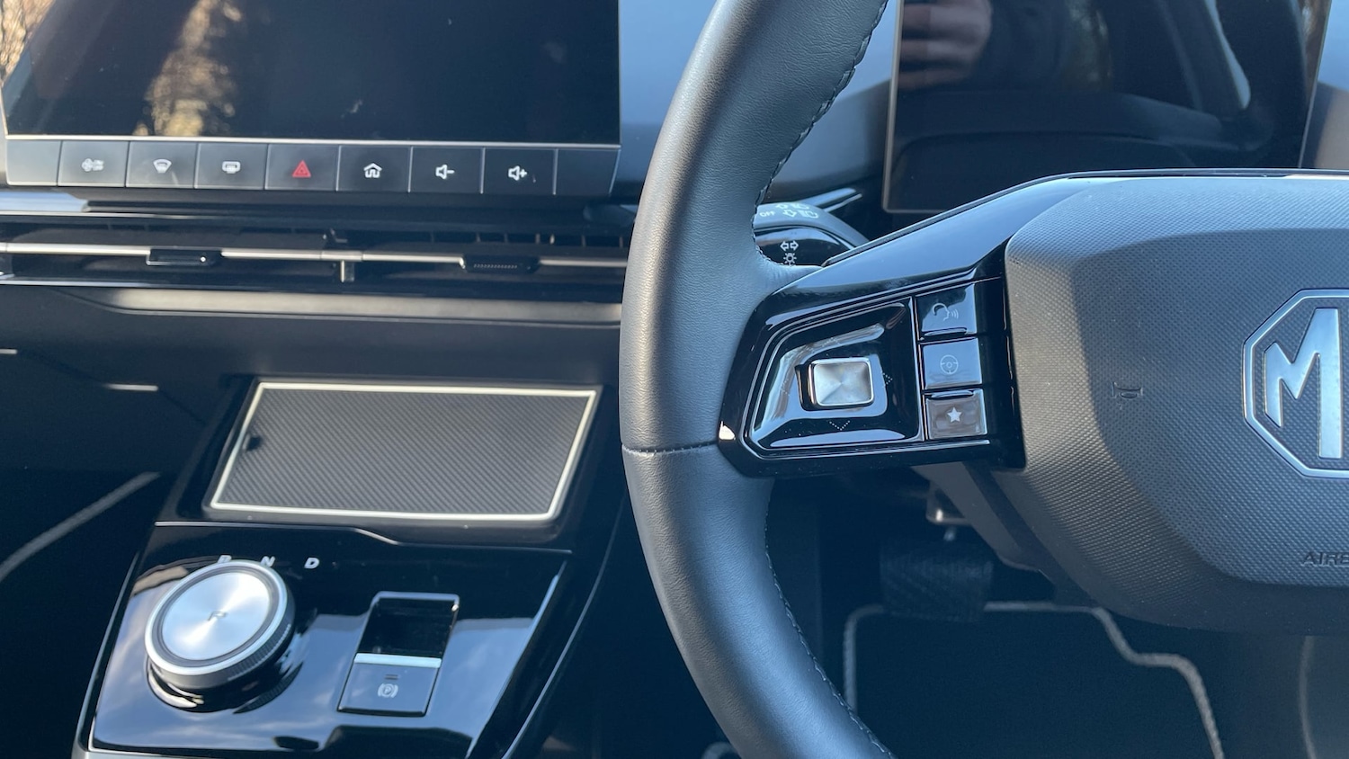 Used MG MG4 2024 for sale - 77314181: Photo 15