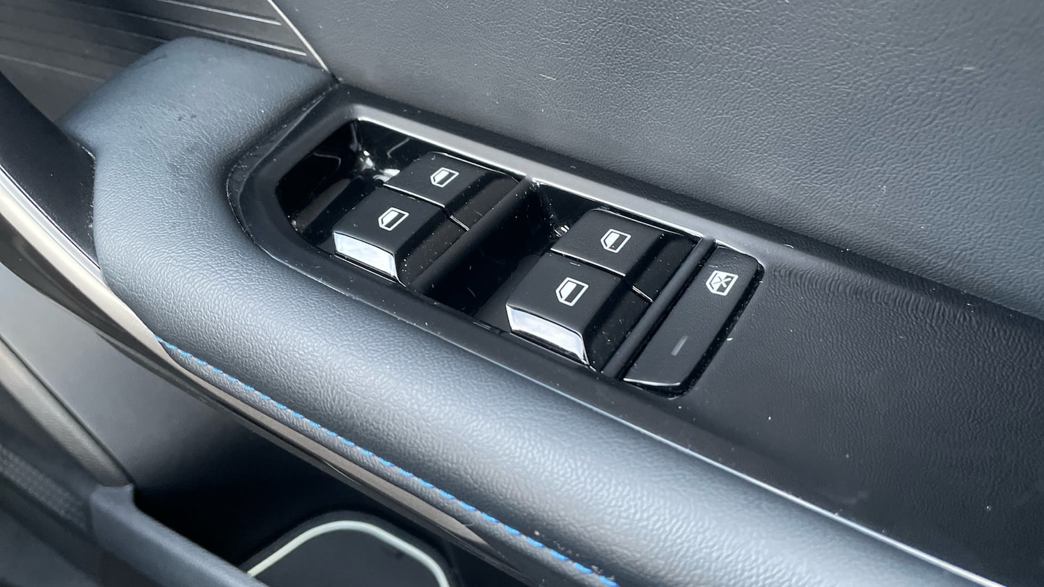 Used MG MG4 2024 for sale - 77314181: Photo 23