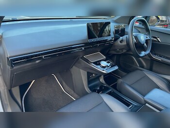 Used MG MG4 2024 for sale - 77314181: Photo