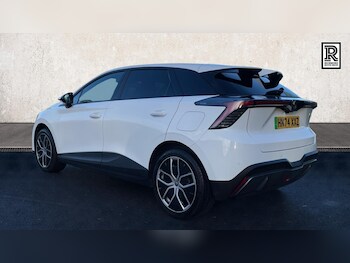 Used MG MG4 2024 for sale - 77314181: Photo