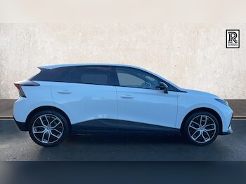 Used MG MG4 2024 for sale - 77314181: Photo