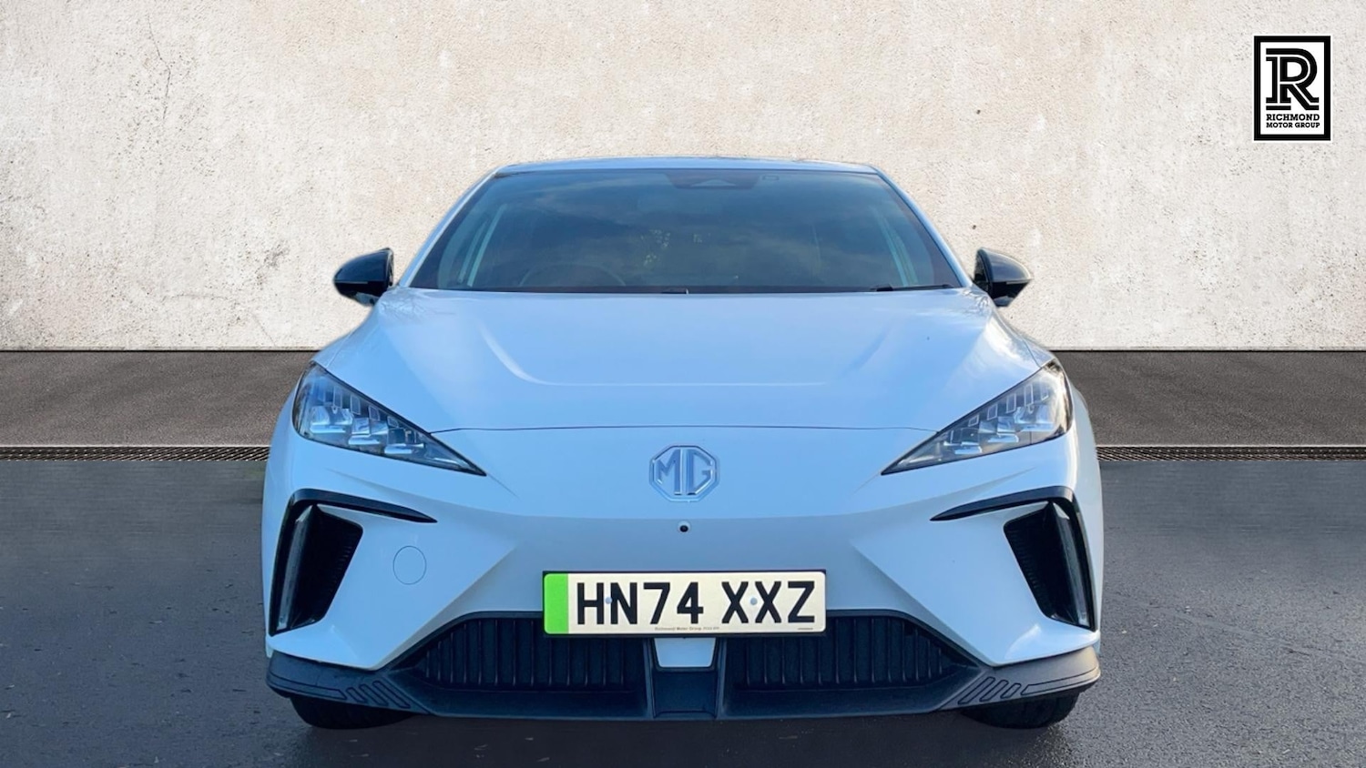 Used MG MG4 2024 for sale - 77314181: Photo 7