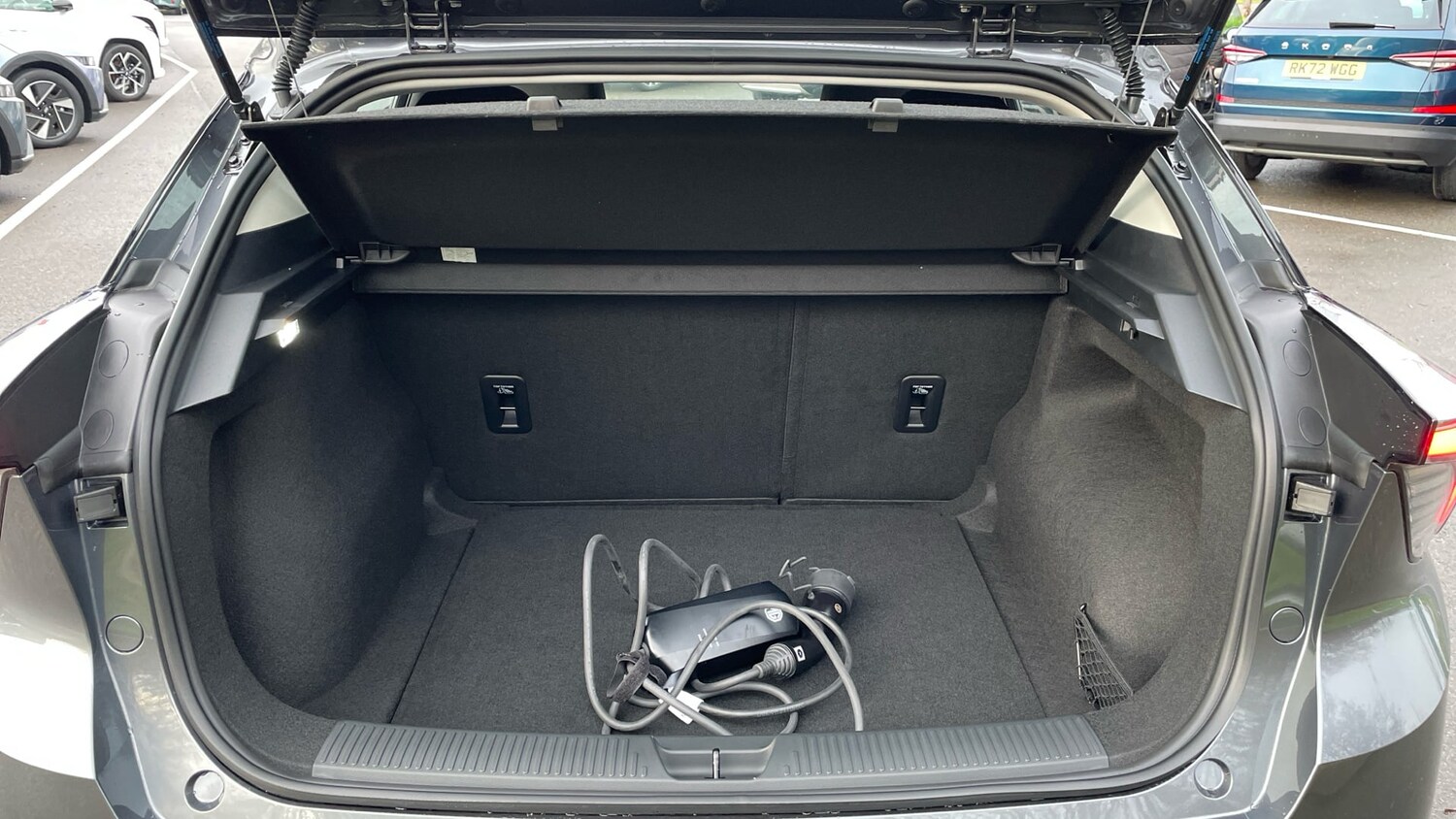 Used MG MG4 2025 for sale - 78158870: Photo 11