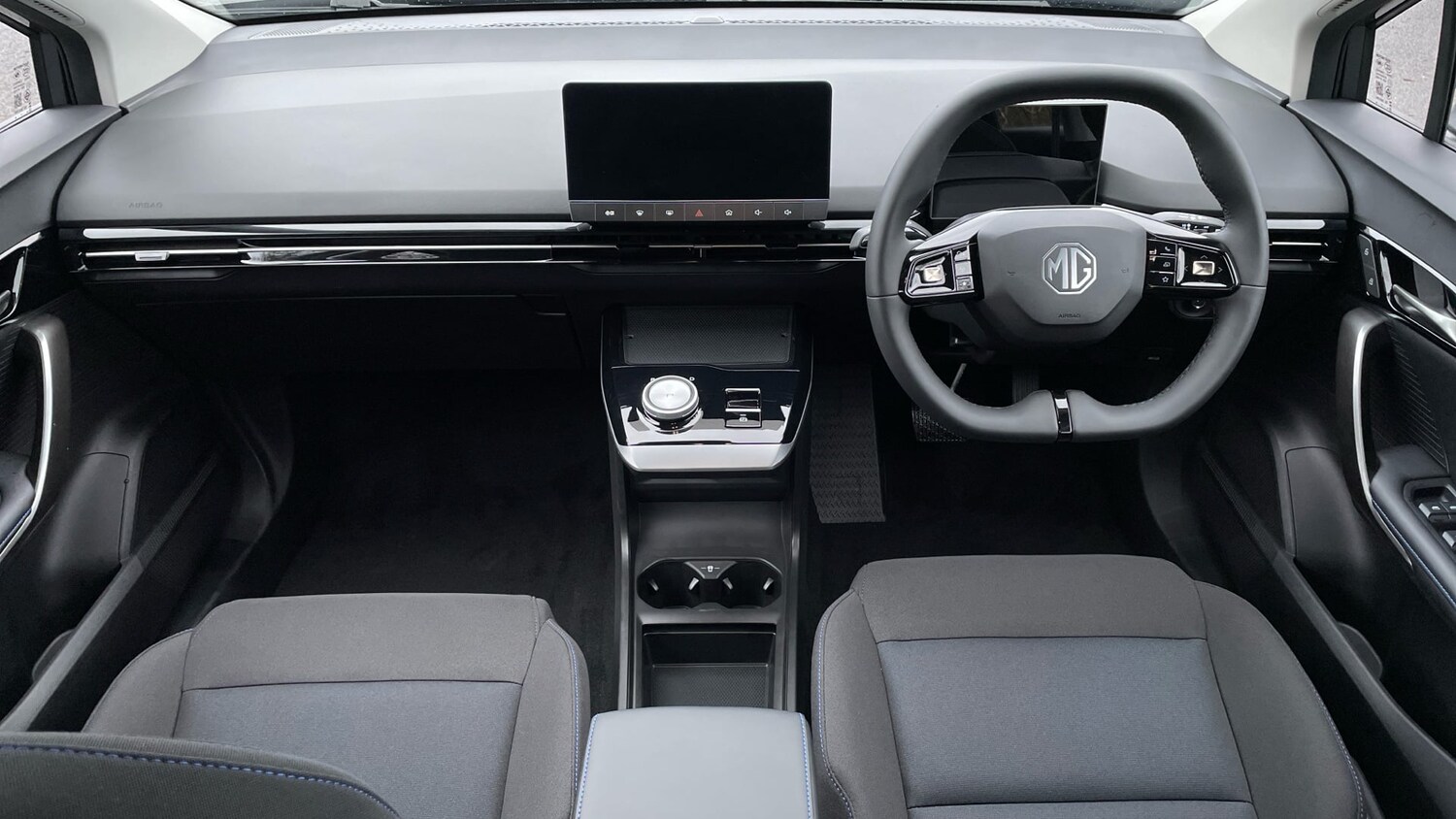 Used MG MG4 2025 for sale - 78158870: Photo 13
