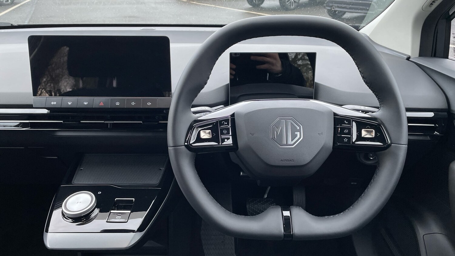 Used MG MG4 2025 for sale - 78158870: Photo 14