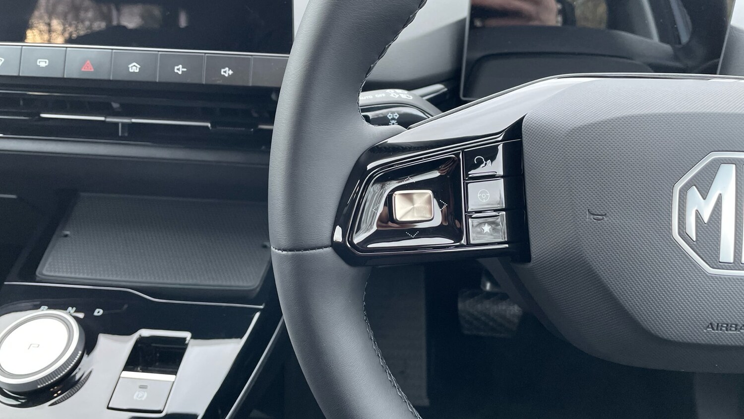 Used MG MG4 2025 for sale - 78158870: Photo 15