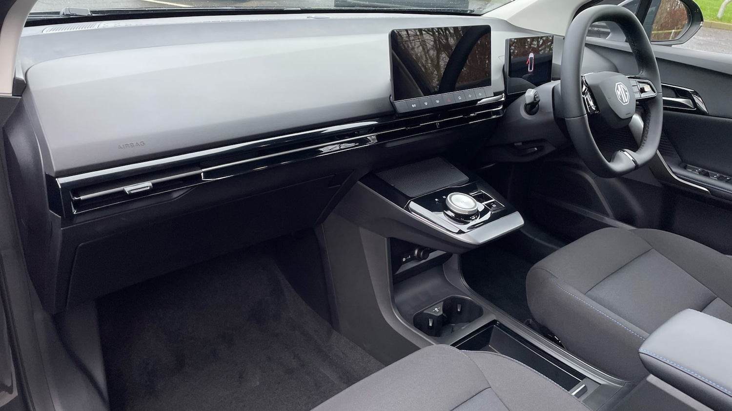 Used MG MG4 2025 for sale - 78158870: Photo 2