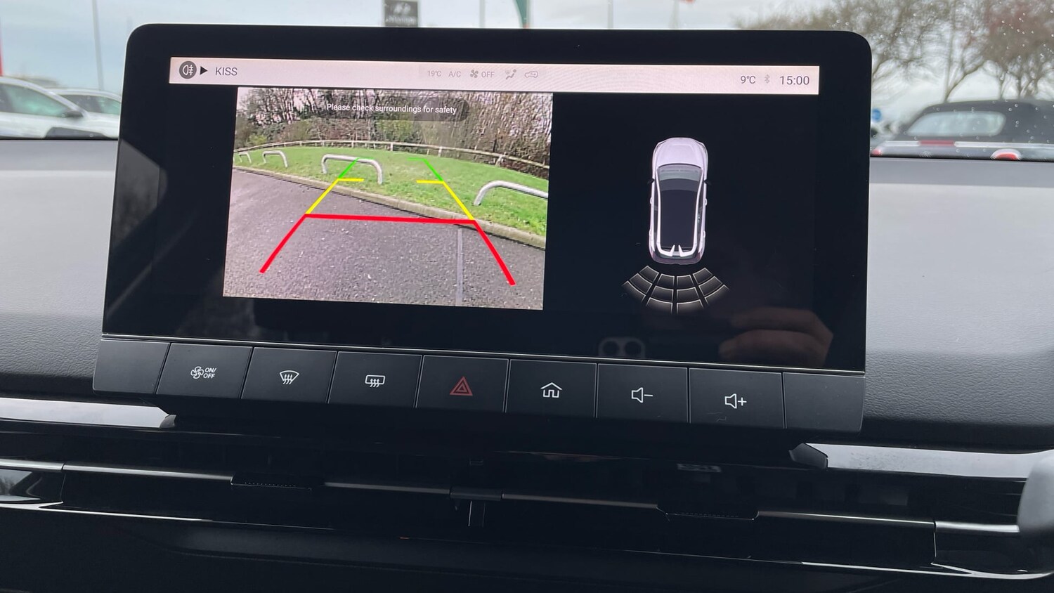 Used MG MG4 2025 for sale - 78158870: Photo 20