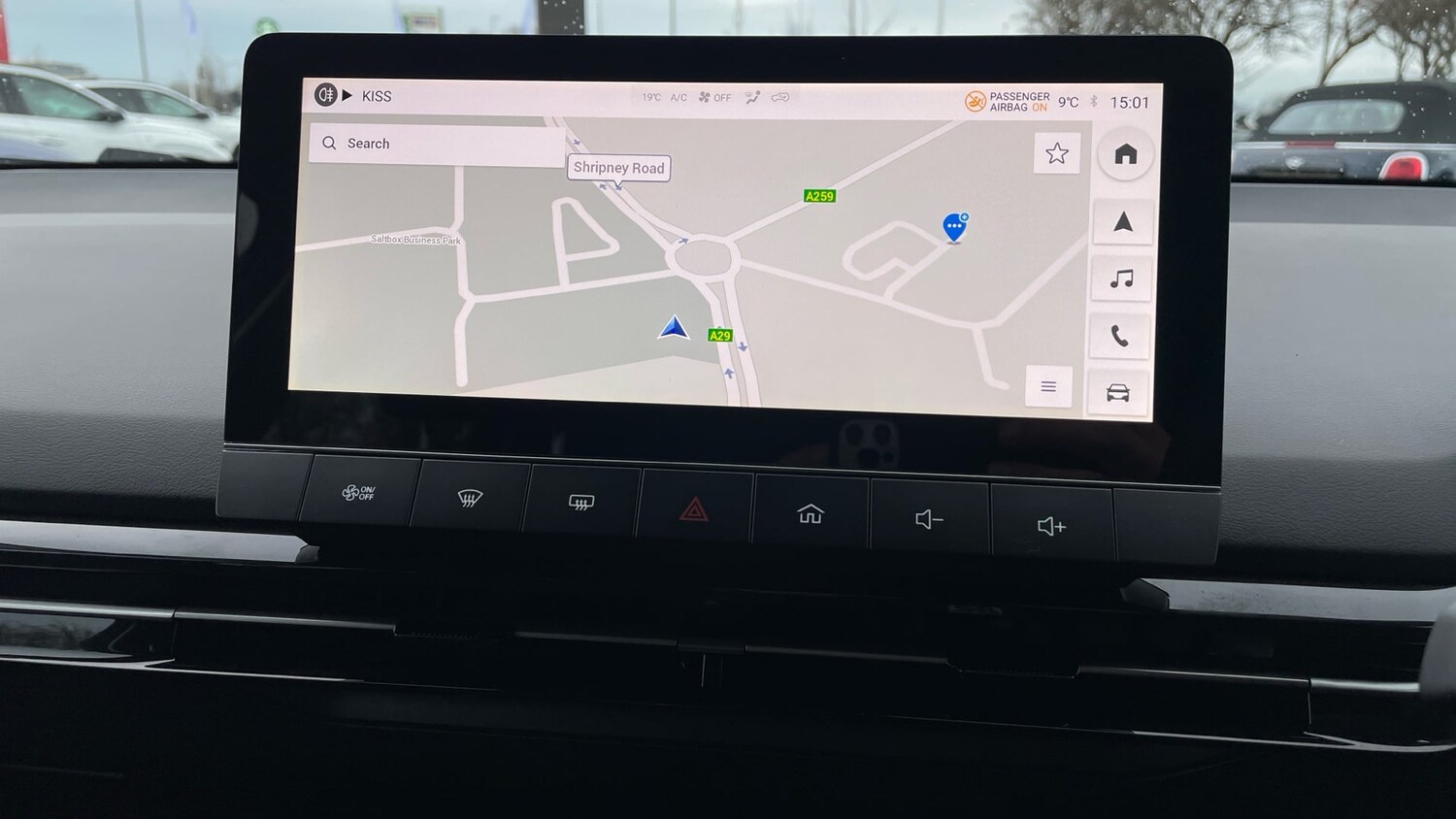 Used MG MG4 2025 for sale - 78158870: Photo 21