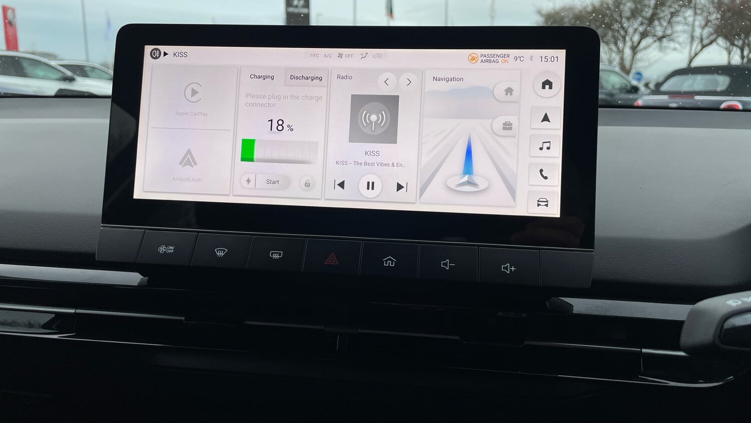 Used MG MG4 2025 for sale - 78158870: Photo 24