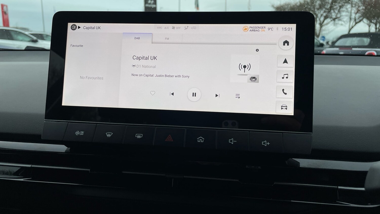 Used MG MG4 2025 for sale - 78158870: Photo 25