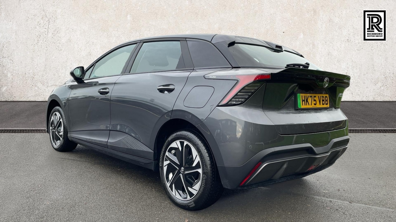 Used MG MG4 2025 for sale - 78158870: Photo 3