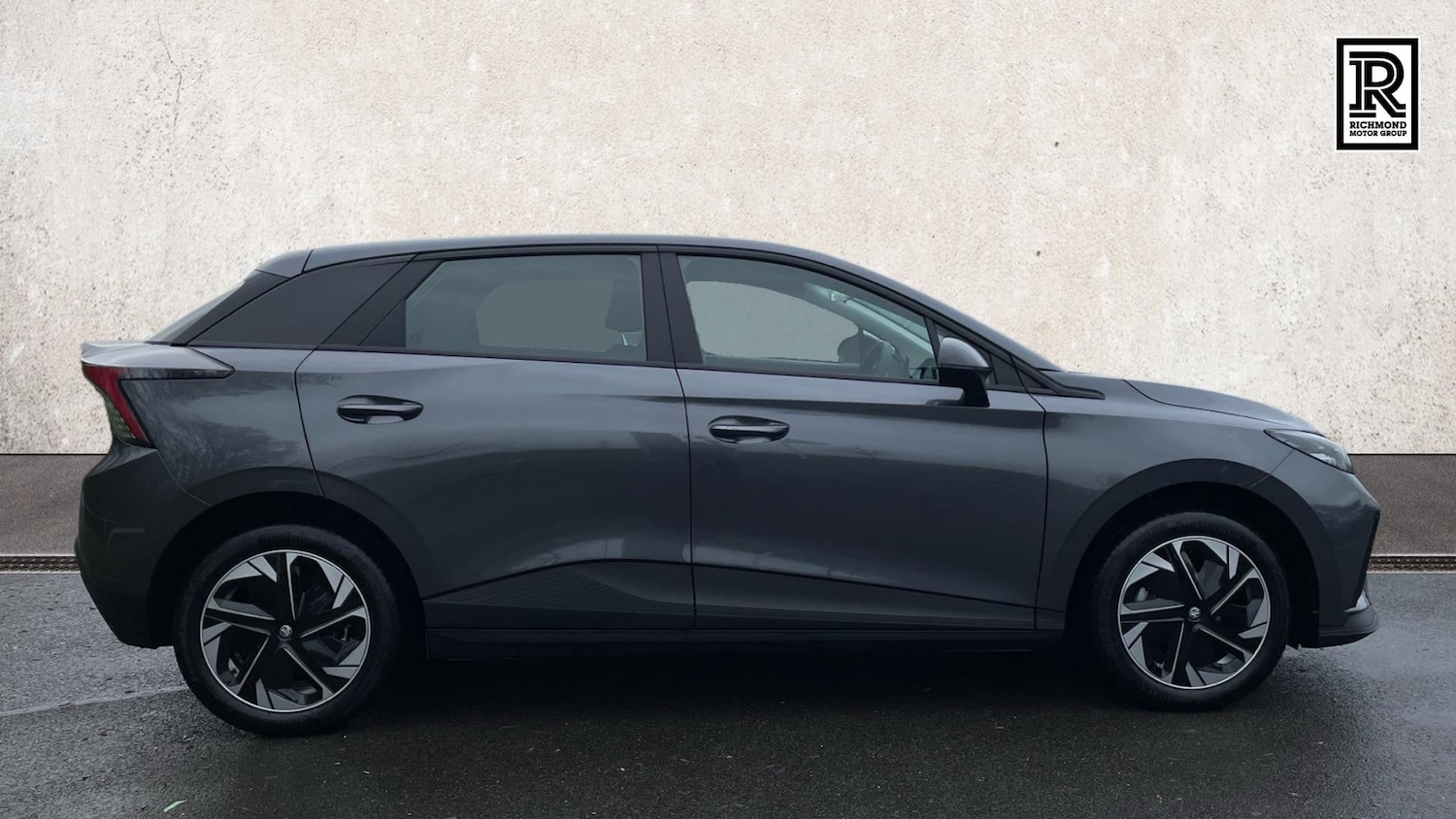 Used MG MG4 2025 for sale - 78158870: Photo 4