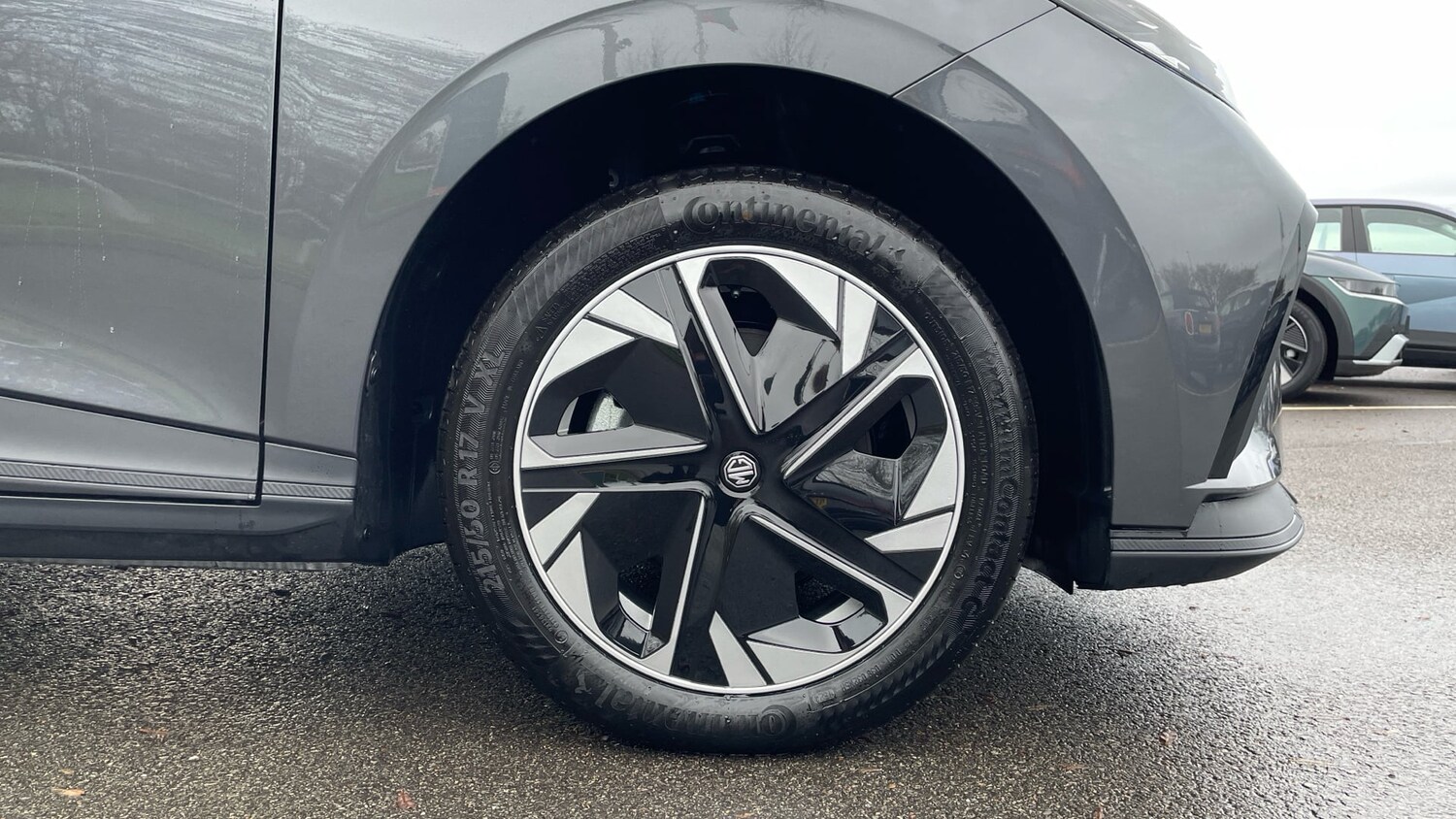 Used MG MG4 2025 for sale - 78158870: Photo 5