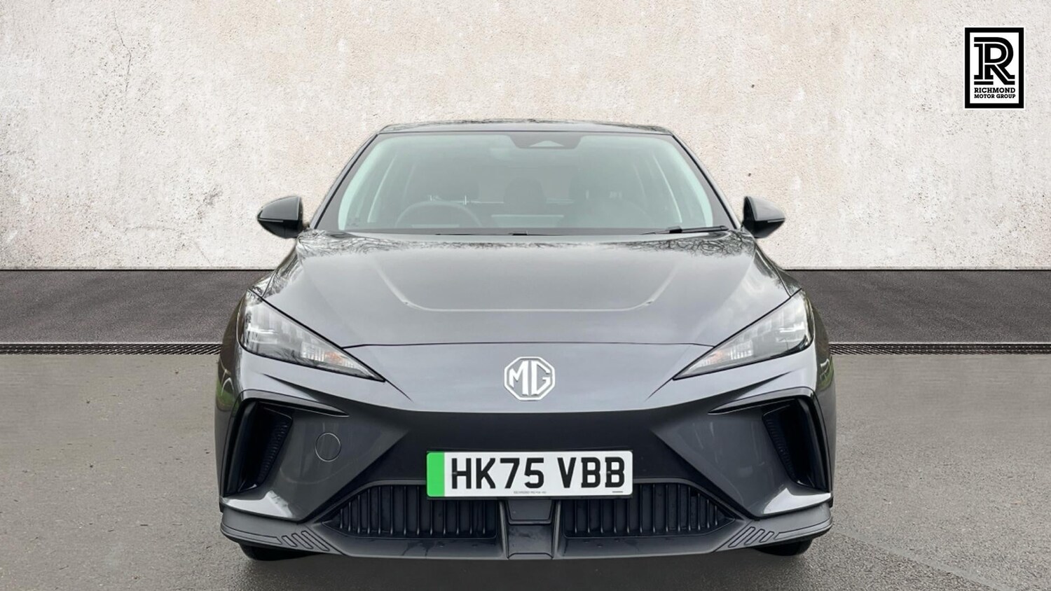 Used MG MG4 2025 for sale - 78158870: Photo 7