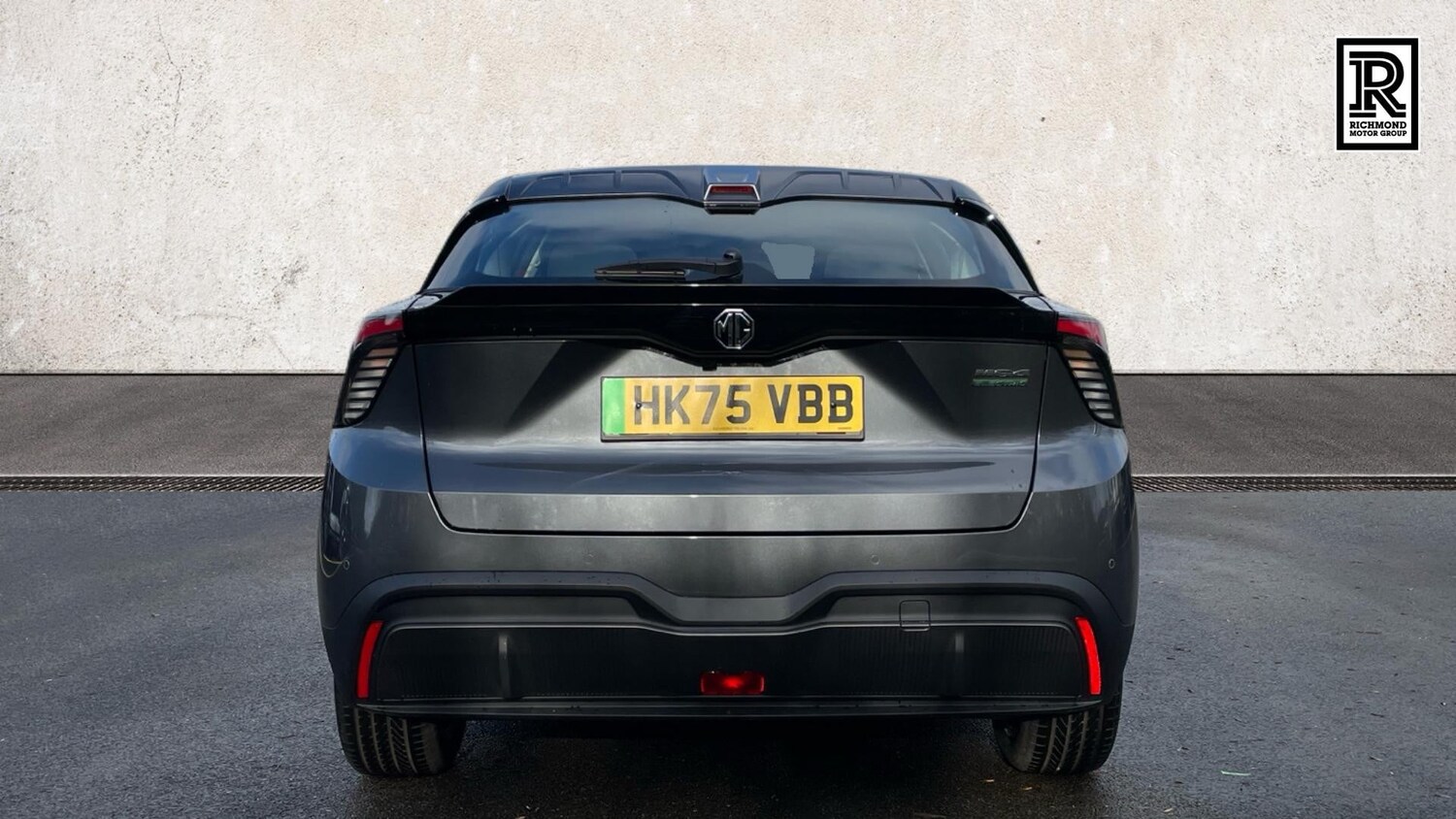 Used MG MG4 2025 for sale - 78158870: Photo 8