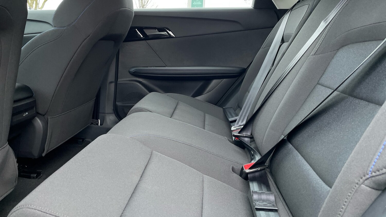 Used MG MG4 2025 for sale - 78158870: Photo 9