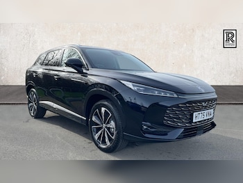 Used MG MG HS 2026 for sale - 78392466: Photo