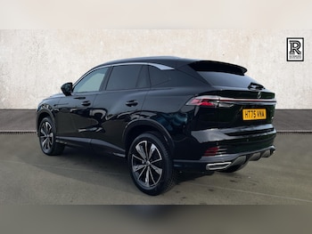 Used MG MG HS 2026 for sale - 78392466: Photo