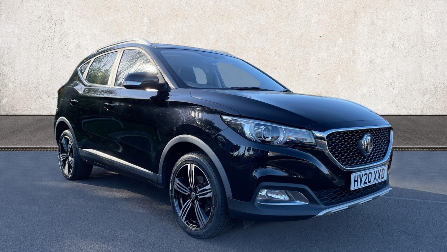 Used MG MG ZS 2020 for sale - 76369468: Photo 1